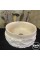 Traverten Dışı Doğal Patlatma Modern Lavabo Traverten Dışı Doğal Patlatma Modern Lavabo