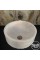 Kristal Sarılı Dışı Dizayn Dikey Patlatma Lavabo Kristal Sarılı Dışı Dizayn Dikey Patlatma Lavabo