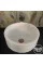 Kristal Sarılı Dışı Dizayn Dikey Patlatma Lavabo Kristal Sarılı Dışı Dizayn Dikey Patlatma Lavabo