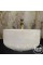 Kristal Sarılı Dışı Dizayn Dikey Patlatma Lavabo Kristal Sarılı Dışı Dizayn Dikey Patlatma Lavabo