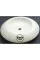 Afyon Beyaz Mermer Basık Oval Lavabo Afyon Beyaz Mermer Basık Oval Lavabo