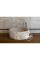 Eskitme Traverten Dışı Patlatma Lavabo Eskitme Traverten Dışı Patlatma Lavabo