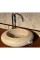 Traverten Basık Bombeli Lavabo Traverten Basık Bombeli Lavabo
