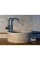 Traverten Silindir Lavabo Traverten Silindir Lavabo