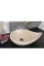 Noche Traverten Damla Model Lavabo Noche Traverten Damla Model Lavabo