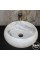 Leylak Beyaz Mermer Bombeli Lavabo Leylak Beyaz Mermer Bombeli Lavabo