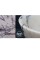 Leylak Beyaz Mermer Konik Silindir Lavabo Leylak Beyaz Mermer Konik Silindir Lavabo