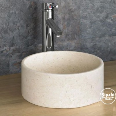 Limra Silindir Lavabo Limra Silindir Lavabo