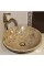 Light Emperador Çanak Lavabo Light Emperador Çanak Lavabo
