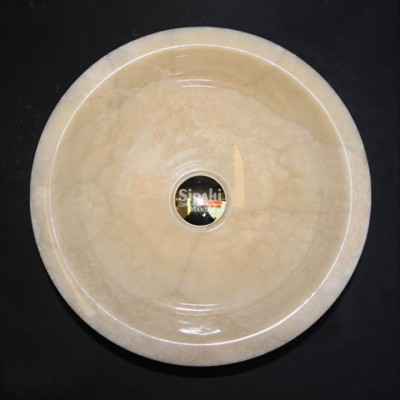 Bal Onyx Mini Yuvarlak Lavabo Bal Onyx Mini Yuvarlak Lavabo