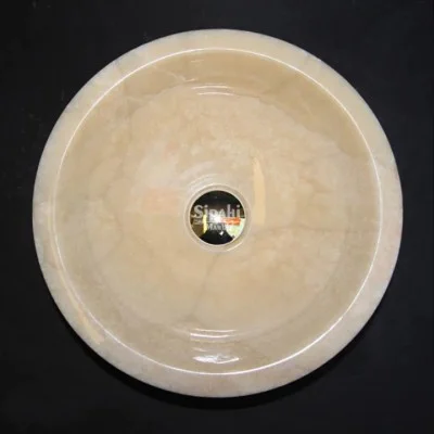 Bal Onyx Mini Yuvarlak Lavabo Bal Onyx Mini Yuvarlak Lavabo