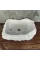 Bal Onyx Naturel Patlatma Elips Lavabo Bal Onyx Naturel Patlatma Elips Lavabo