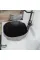 Bazalt Şekilsiz Tasarım Lavabo Bazalt Şekilsiz Tasarım Lavabo