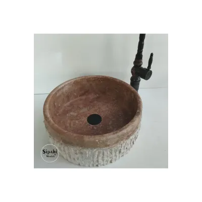 Dışı Dikey Patlatma Lavabo Dışı Dikey Patlatma Lavabo