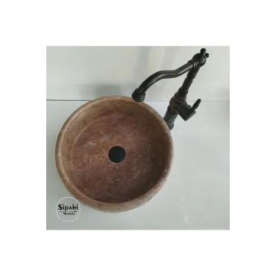Dışı Dikey Patlatma Lavabo Dışı Dikey Patlatma Lavabo