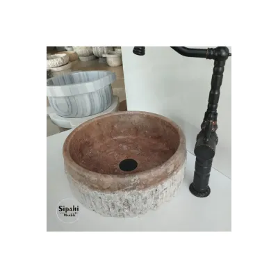 Dışı Dikey Patlatma Lavabo Dışı Dikey Patlatma Lavabo