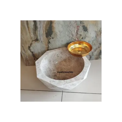 Bej Mermer Elmas Kesim Kurna Bej Mermer Elmas Kesim Kurna