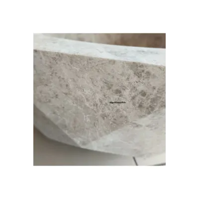 Bej Mermer Elmas Kesim Kurna Bej Mermer Elmas Kesim Kurna