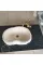 Traverten Şekilsiz Lavabo Traverten Şekilsiz Lavabo