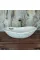Afyon Bulutlu Kayık Lavabo Afyon Bulutlu Kayık Lavabo