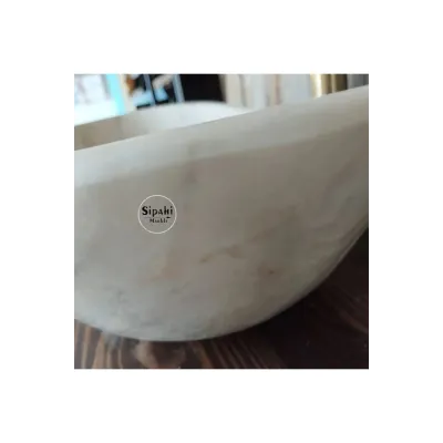 Afyon Bulutlu Kayık Lavabo Afyon Bulutlu Kayık Lavabo