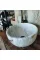 Marmara Mermer İnce Ayaklı Lavabo Marmara Mermer İnce Ayaklı Lavabo