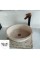 Traverten Dışı Mucartalı Elips Lavabo Traverten Dışı Mucartalı Elips Lavabo