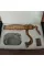 Gold Onyx Detaylı Uzun Çanak Lavabo Bataryası Gold Onyx Detaylı Uzun Çanak Lavabo Bataryası