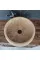 Siver Travertine Deep Rectangular Sink Siver Travertine Deep Rectangular Sink