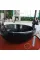 Toros Siyah Oval Lavabo Toros Siyah Oval Lavabo