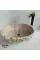 Onyx Mermer Oval Lüks Lavabo Onyx Mermer Oval Lüks Lavabo