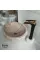 Onyx Mermer Oval Lüks Lavabo Onyx Mermer Oval Lüks Lavabo
