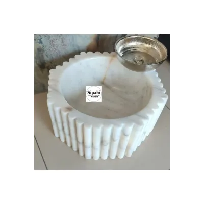 Afyon Multicolor Hammam Sink Afyon Multicolor Hammam Sink