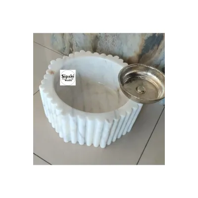 Afyon Multicolor Hammam Sink Afyon Multicolor Hammam Sink