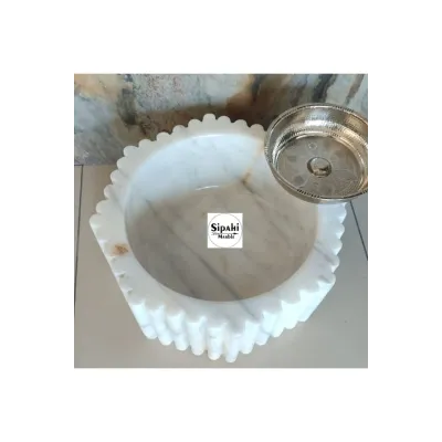 Afyon Multicolor Hammam Sink Afyon Multicolor Hammam Sink