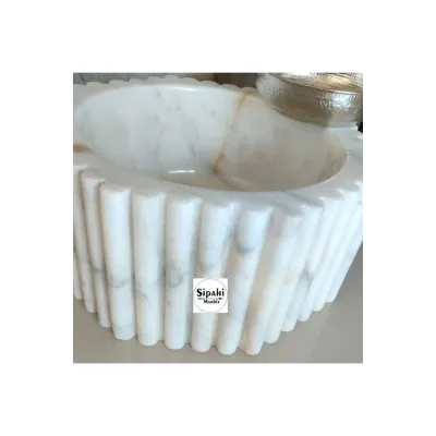 Afyon Multicolor Hammam Sink Afyon Multicolor Hammam Sink