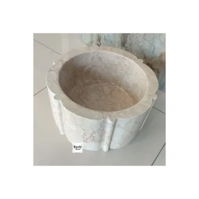 Afyon Multicolor Hammam Sink Afyon Multicolor Hammam Sink