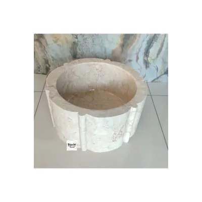 Afyon Multicolor Hammam Sink Afyon Multicolor Hammam Sink
