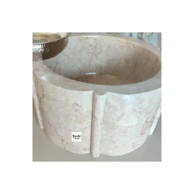 Afyon Multicolor Hammam Sink Afyon Multicolor Hammam Sink