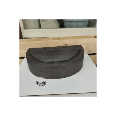Bazalt D Model Lavabo Bazalt D Model Lavabo