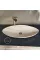 Traverten Elips Lavabo Traverten Elips Lavabo