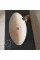 Traverten Elips Lavabo Traverten Elips Lavabo
