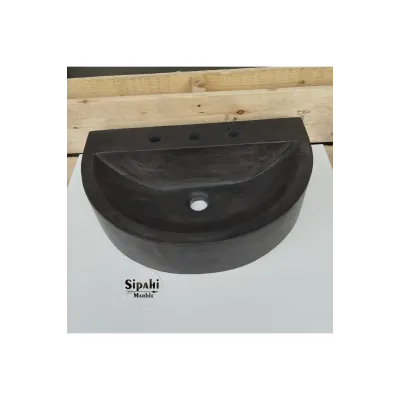 Bazalt D Model Lavabo Bazalt D Model Lavabo