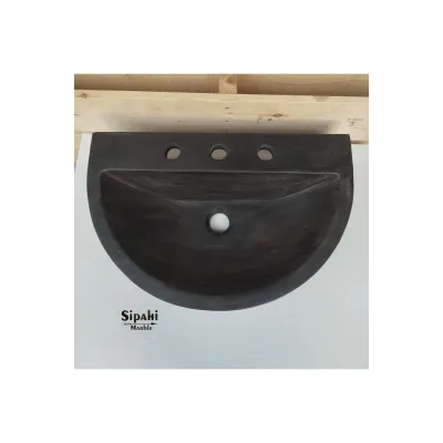 Bazalt D Model Lavabo Bazalt D Model Lavabo