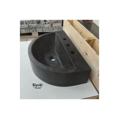 Bazalt D Model Lavabo Bazalt D Model Lavabo
