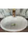 Siver Travertine Deep Rectangular Sink Siver Travertine Deep Rectangular Sink