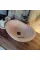 Siver Travertine Deep Rectangular Sink Siver Travertine Deep Rectangular Sink