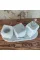 Beige Marble Rose Gold Convex Deer Detail 7 Pcs Bathroom Set Beige Marble Rose Gold Convex Deer Detail 7 Pcs Bathroom Set