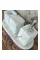 Beige Marble Rose Gold Convex Deer Detail 7 Pcs Bathroom Set Beige Marble Rose Gold Convex Deer Detail 7 Pcs Bathroom Set