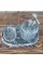 Beige Marble Rose Gold Convex Deer Detail 7 Pcs Bathroom Set Beige Marble Rose Gold Convex Deer Detail 7 Pcs Bathroom Set